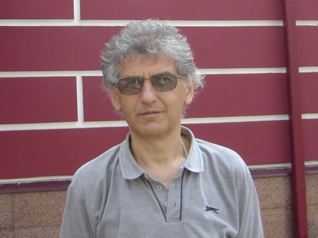 Midrag Krmar